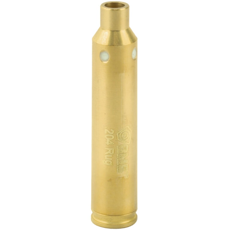 Shooting Made Easy Site-Rite Laser Boresighter for Multiple Calibers - AT3 Tactical