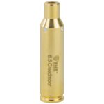 Shooting Made Easy Site-Rite Laser Boresighter for Multiple Calibers - AT3 Tactical