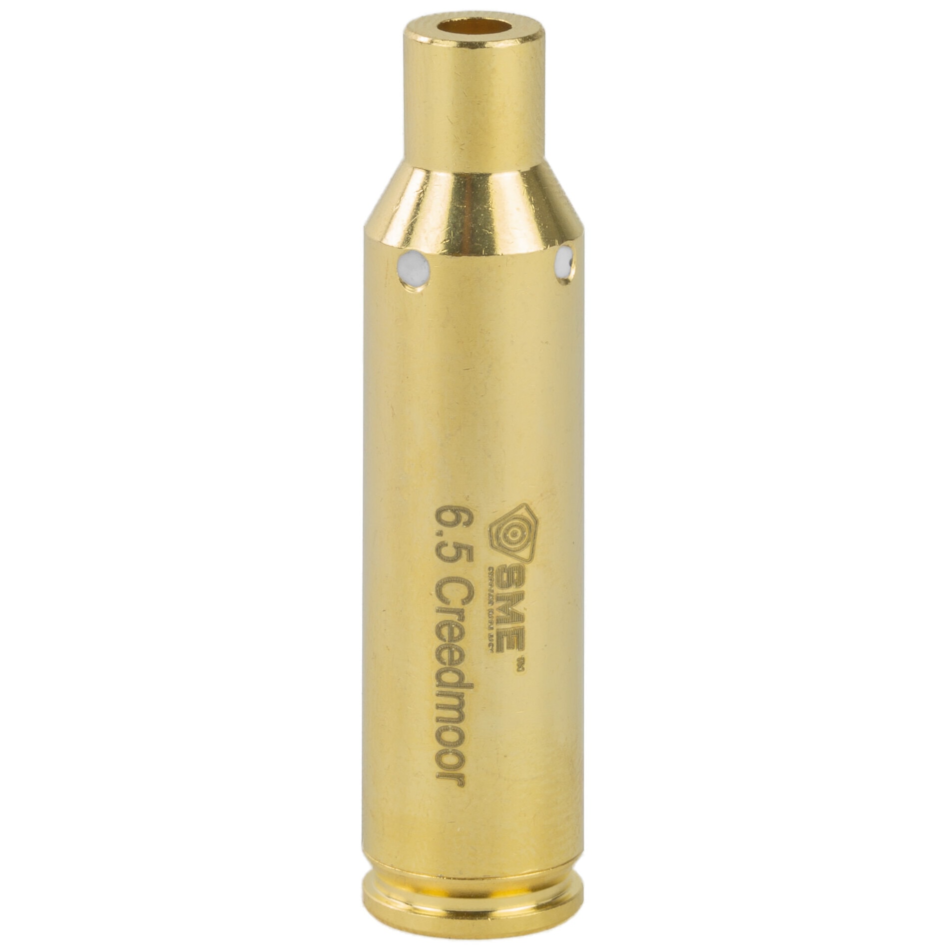 Unknown Shooting Made Easy Site-Rite Laser Boresighter for Multiple Calibers - 6.5 Creedmoor (Caliber: 6.5 Creedmoor)