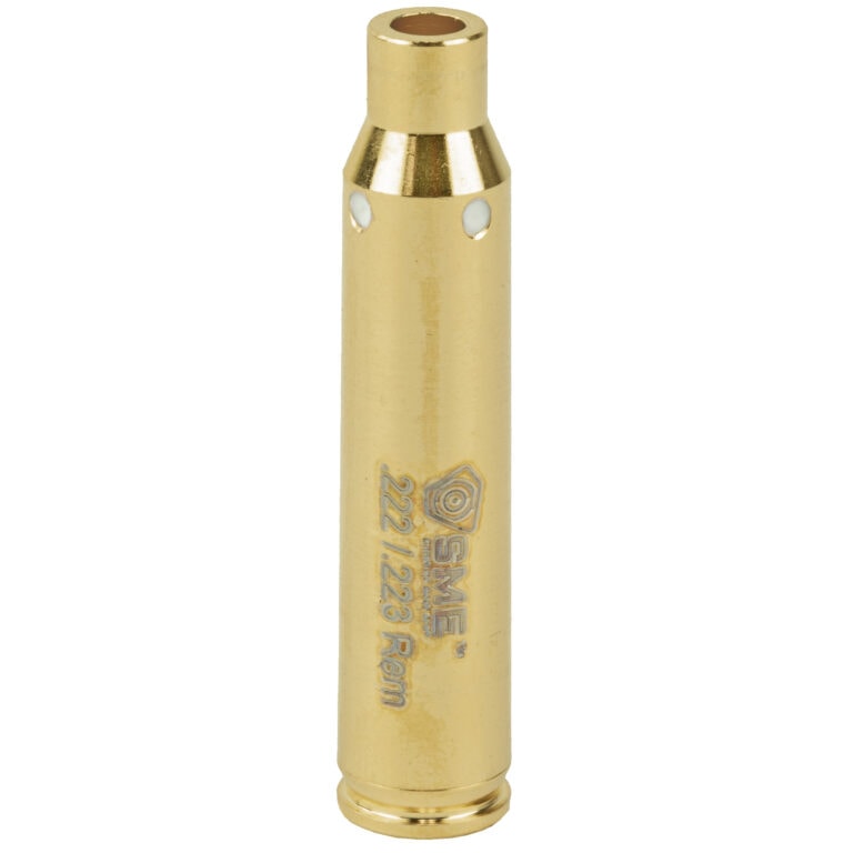 Shooting Made Easy Site-Rite Laser Boresighter for Multiple Calibers - AT3 Tactical