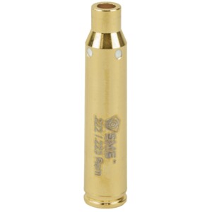 Shooting Made Easy Site-Rite Laser Boresighter for Multiple Calibers - AT3 Tactical