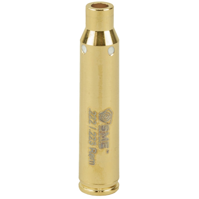 Shooting Made Easy Site-Rite Laser Boresighter for Multiple Calibers