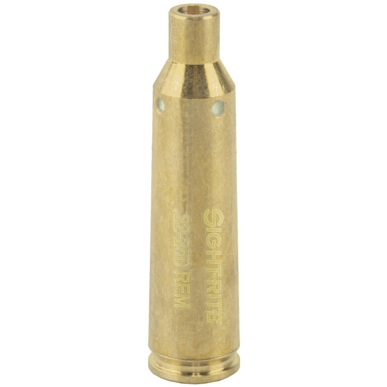Shooting Made Easy Site-Rite Laser Boresighter for Multiple Calibers - AT3 Tactical