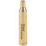 Shooting Made Easy Site-Rite Laser Boresighter for Multiple Calibers - AT3 Tactical
