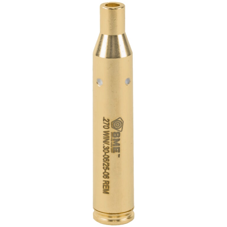 Shooting Made Easy Site-Rite Laser Boresighter for Multiple Calibers - AT3 Tactical