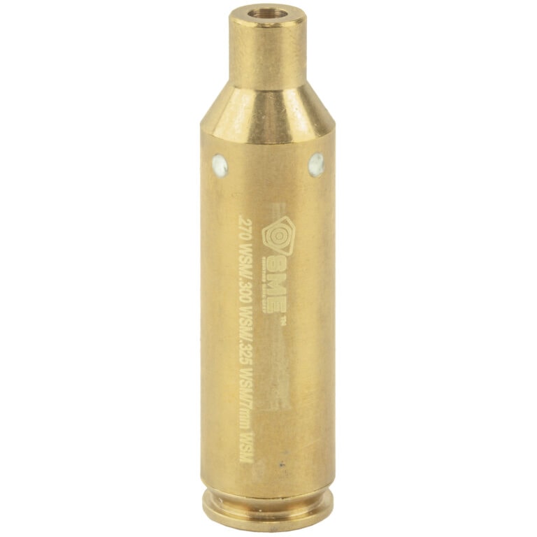 Shooting Made Easy Site-Rite Laser Boresighter for Multiple Calibers - AT3 Tactical