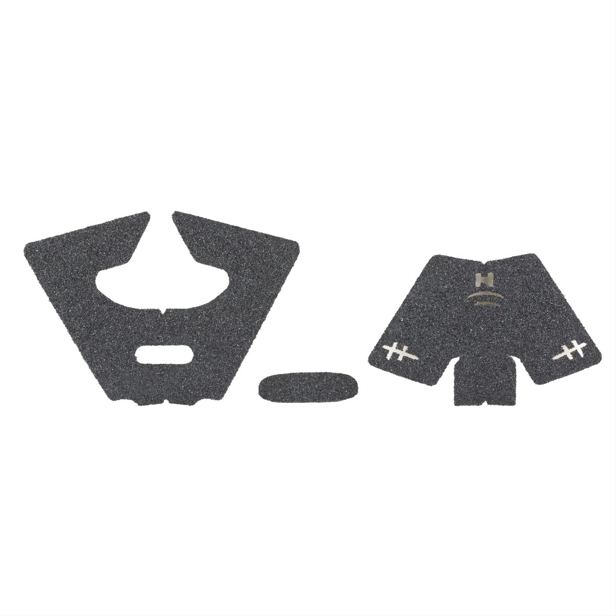 Unknown Hogue Wrapter Adhesive Grip for Pistols - Multiple Model Options - Sig P365 (Fit: Sig P365)