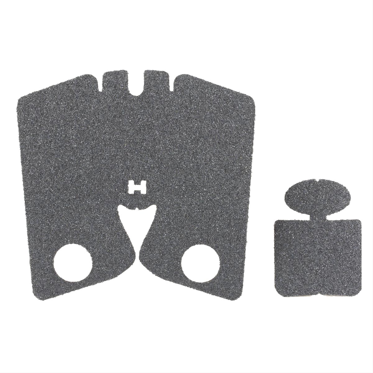 Unknown Hogue Wrapter Adhesive Grip for Pistols - Multiple Model Options - Sig P320 Compact Medium Grip (Fit: Sig P320 Compact Medium Grip)
