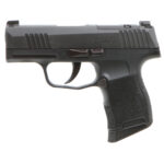 Sig Sauer P365 9MM Optic Ready Pistol