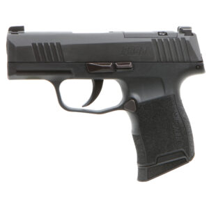 Sig Sauer P365 9MM Optic Ready Pistol