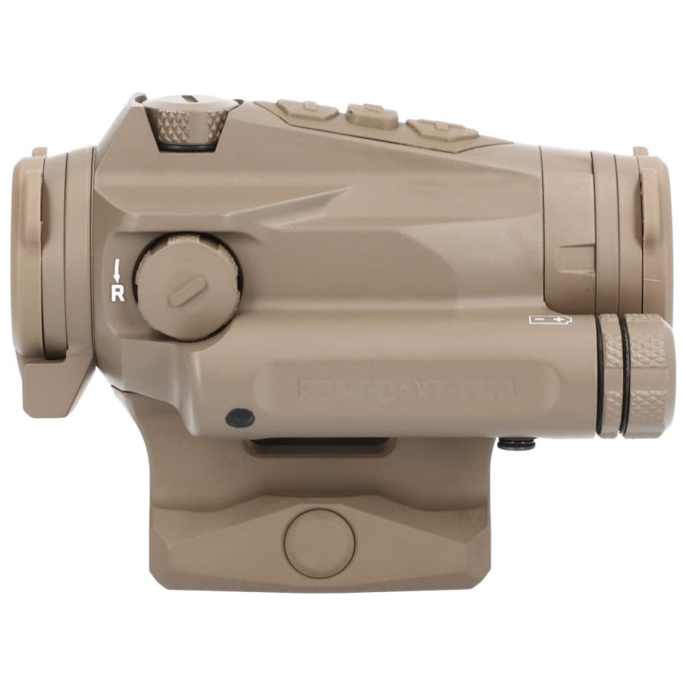 Sig Sauer ROMEO4XT-PRO Red Dot Sight