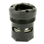 SilencerCo Low Profile 3-Lug QD Suppressor Adapter