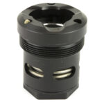 SilencerCo Low Profile 3-Lug QD Suppressor Adapter