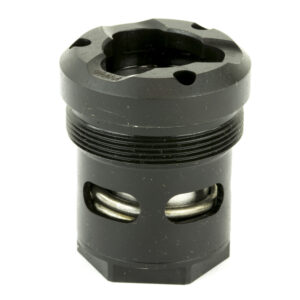 SilencerCo Low Profile 3-Lug QD Suppressor Adapter