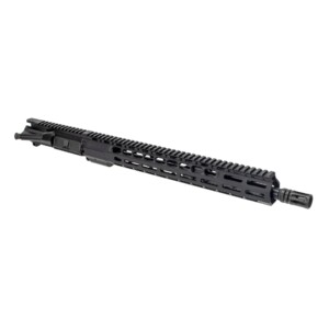 Sons of Liberty Gun Works M4-76 16 Inch Complete 5.56 NATO Upper Receiver - AT3 Tactical