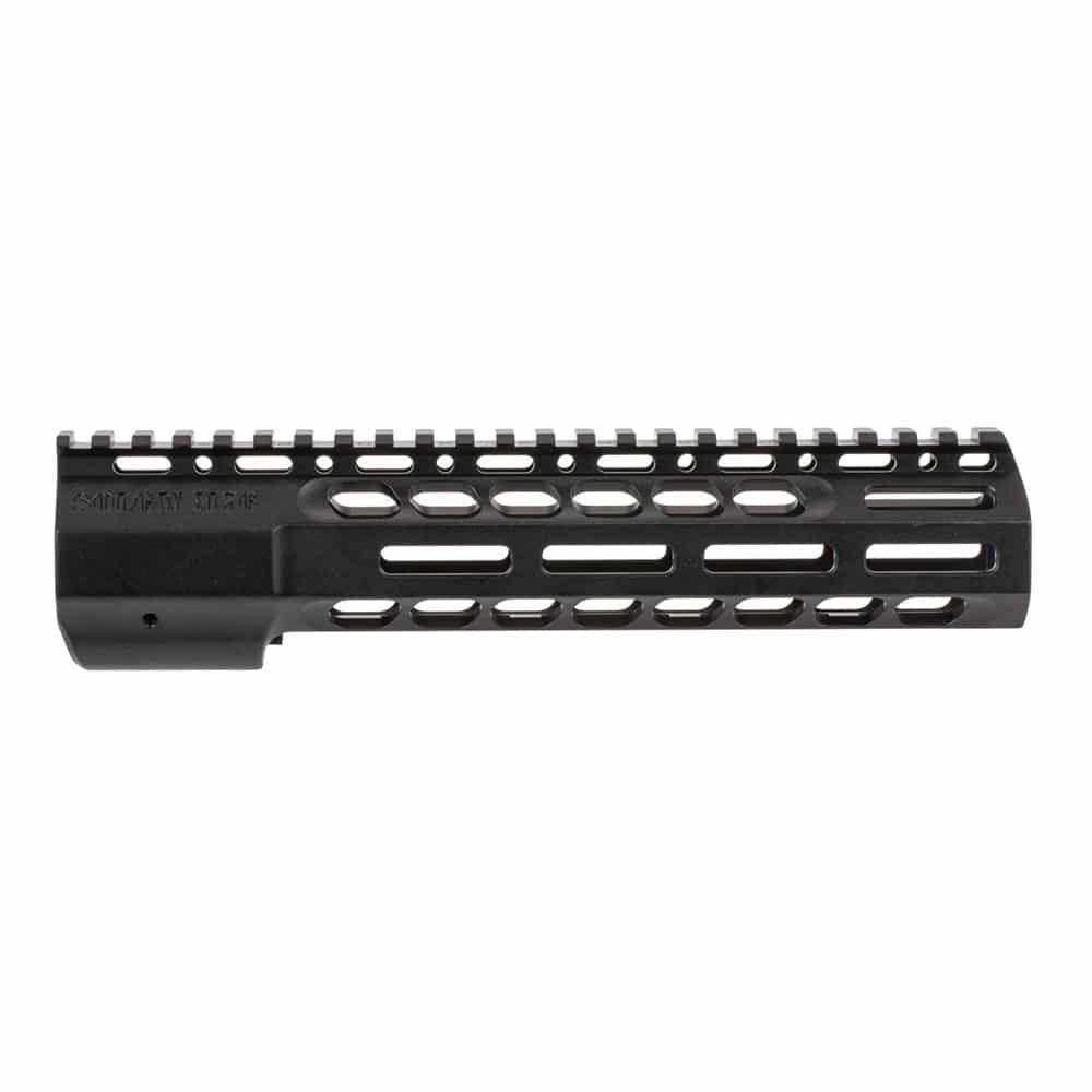 Unknown DISCONTINUED Sons of Liberty Gun Works M76 Wedgelock M-LOK Handguard - 4 Lengths Available - 9.5 Inch (Length: 9.5 Inch)