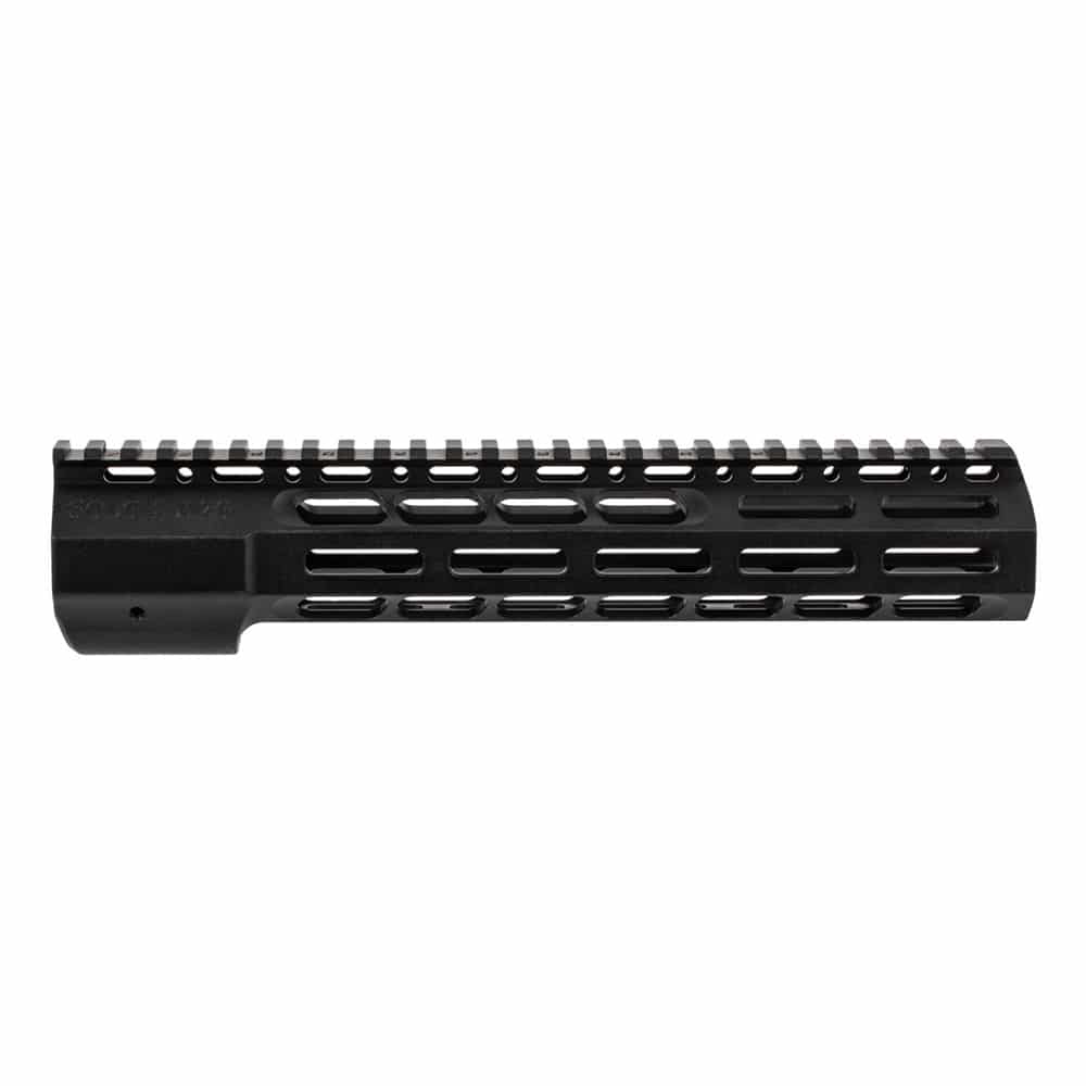 Unknown DISCONTINUED Sons of Liberty Gun Works M76 Wedgelock M-LOK Handguard - 4 Lengths Available - 10.5 inch (Length: 10.5 inch)