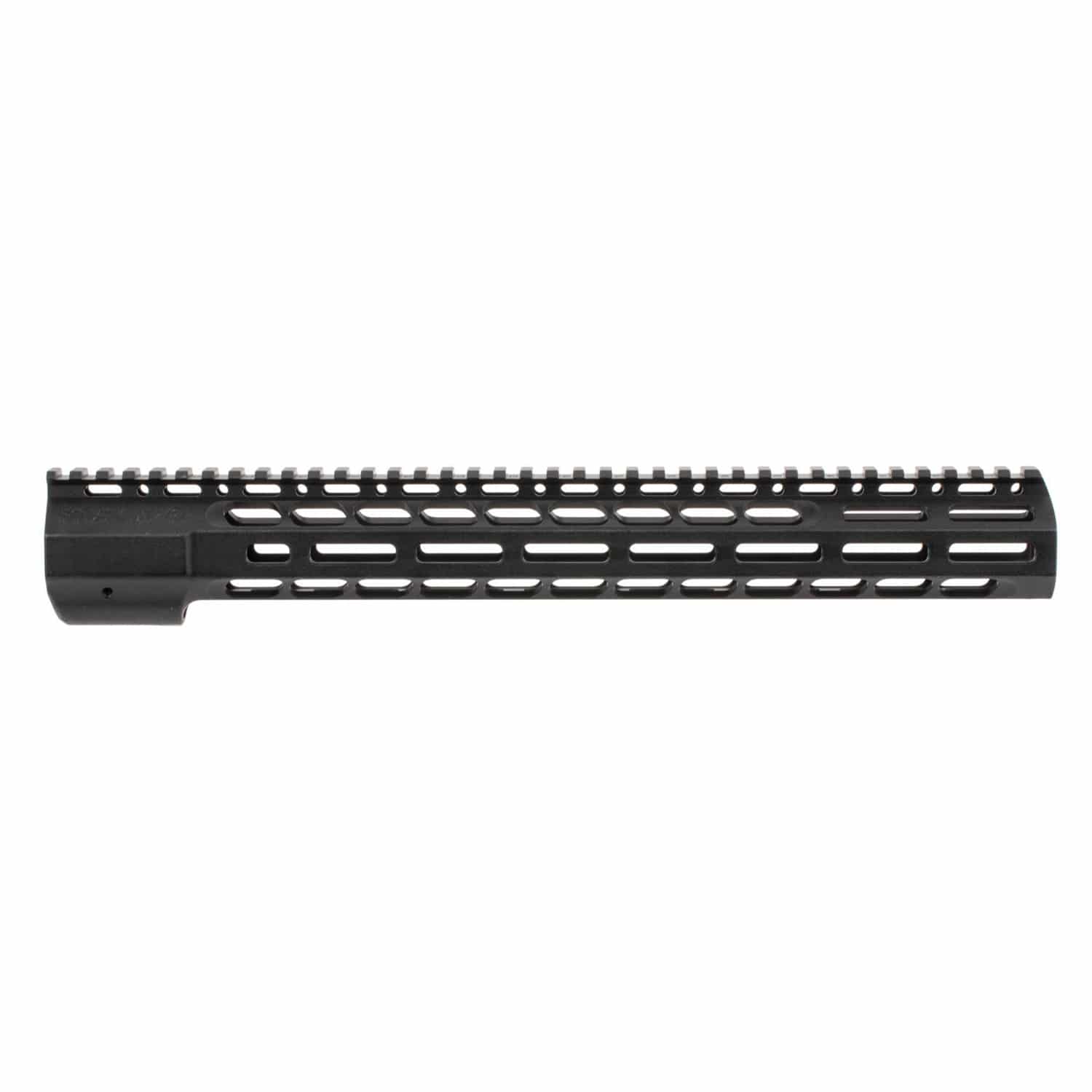 Unknown DISCONTINUED Sons of Liberty Gun Works M76 Wedgelock M-LOK Handguard - 4 Lengths Available - 15 Inch (Length: 15 Inch)