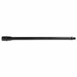 Stern Defense AR-15 9mm 16.1" Barrel - 1:10 Melonite 1/2-36 Threaded