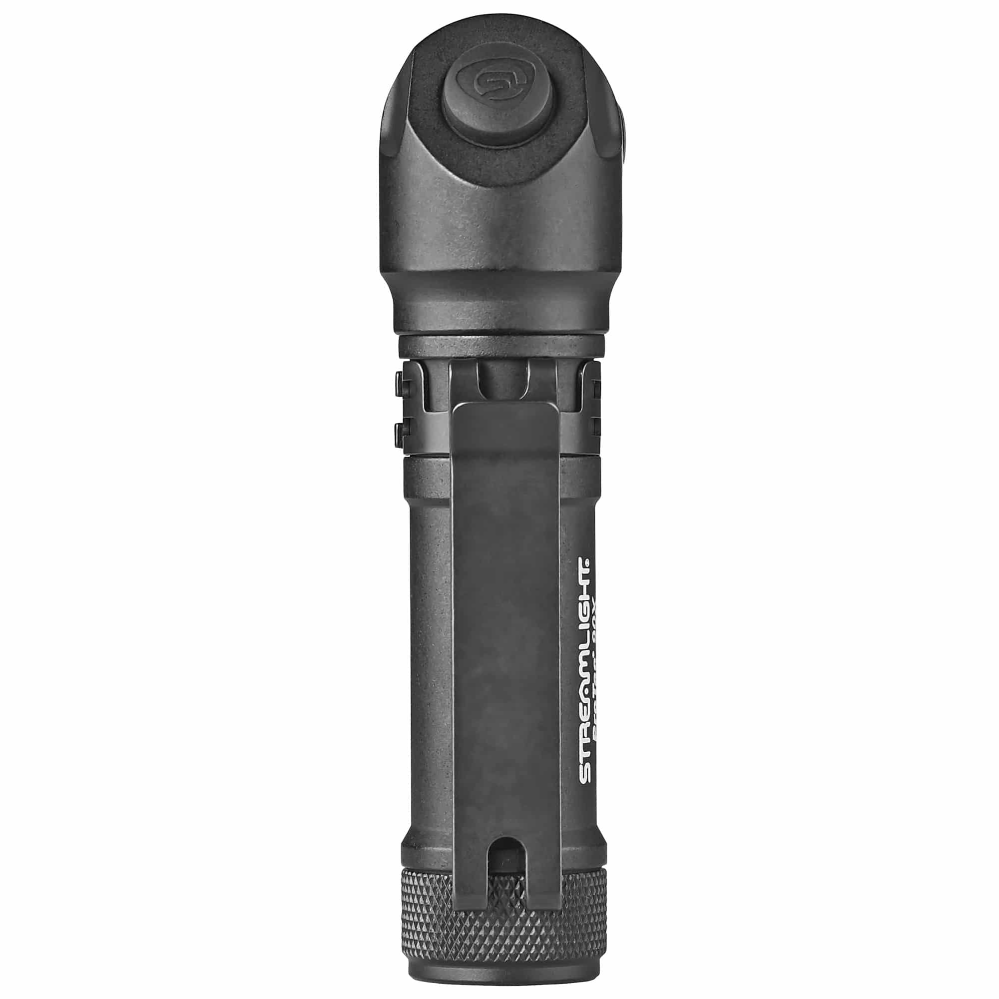 Streamlight ProTac 90X USB - 1000 Lumen Rechargeable Right
