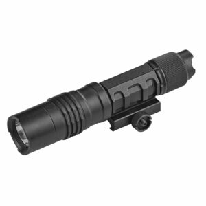 Open Box Return - Streamlight ProTac HL-X USB Rechargeable Light & Laser - Picatinny Rail Mount - 1000 Lumens