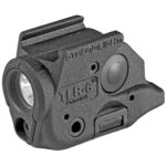 Streamlight TLR-6 - Tactical Gun Light For Subcompact Handguns (With Laser)