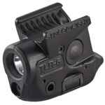 Streamlight TLR-6 - Tactical Gun Light For Subcompact Handguns (With Laser)