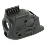 Streamlight TLR-6 - Tactical Gun Light For Subcompact Handguns (With Laser)