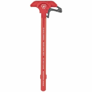 Open Box Return -Strike Industries Extended Latch Charging Handle for AR15rd