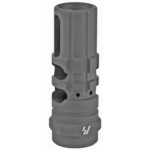 Open Box Return-Strike Industries JCOMP Gen 2 for .223/5.56 Rifles - 1/2x28
