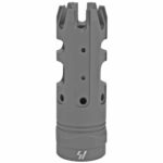 Open Box Return -Strike Industries AR 15 King Comp for .223/5.56 Rifles - 1/2x28