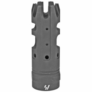 Strike Industries King Comp for .308/7.62 Rifles - 5/8x24 - AT3 Tactical