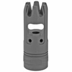 Open Box Return -Strike Industries AR 15 Mini King Comp for .223/5.56 Rifles - 1/2x28