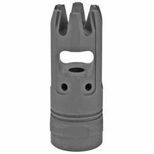 Open Box Return -Strike Industries AR 15 Mini King Comp for .223/5.56 Rifles - 1/2x28