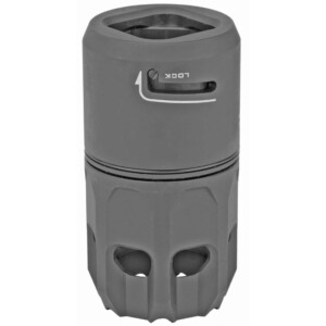Open Box Return-Strike Industries AR 15 Oppressor Blast Shield - for JCOMP, King Comp, and Mini King Comp