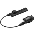 Open Box - Surefire Dual Tailcap with SR07 Tape Switch for Scout Pattern Lights
