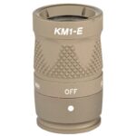 Surefire KM1-E Infrared and White Light Head for Scout Pattern Lights - AT3 Tactical