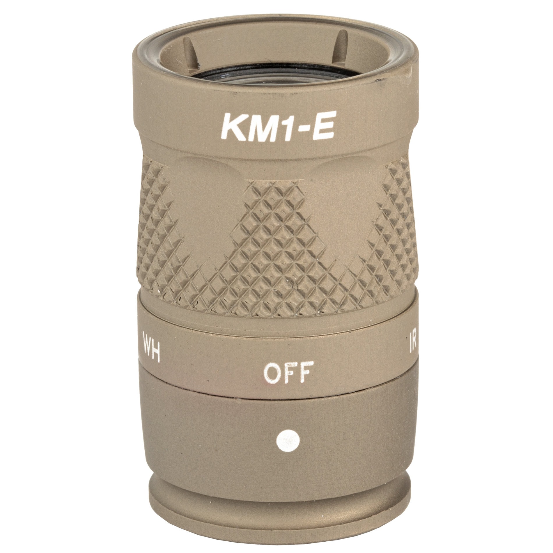 Unknown Surefire KM1-E Infrared and White Light Head for M300 Scout Pattern Lights - Tan (Color: Tan)