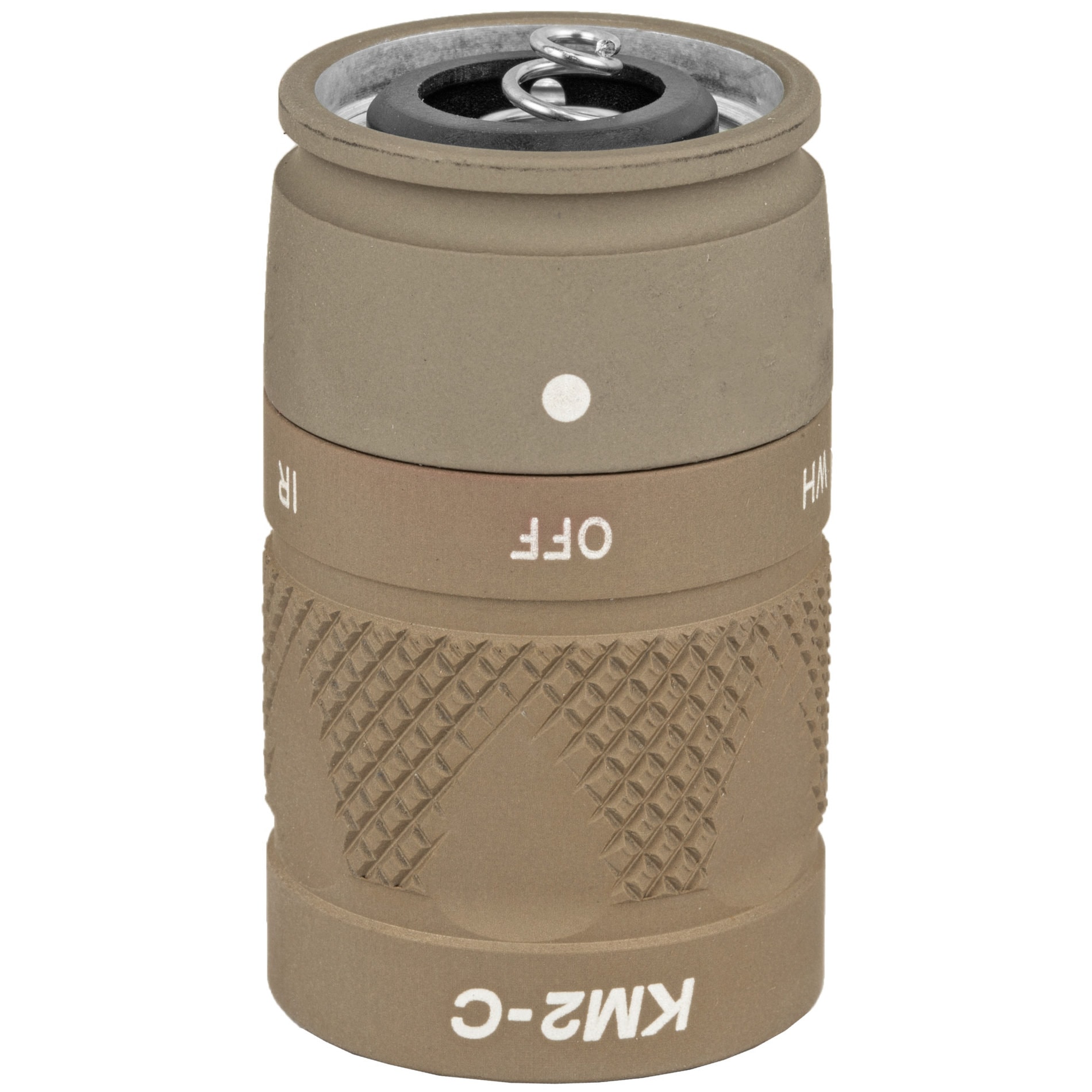 Surefire KM2-C Infrared and White Light Head for M600 Scout