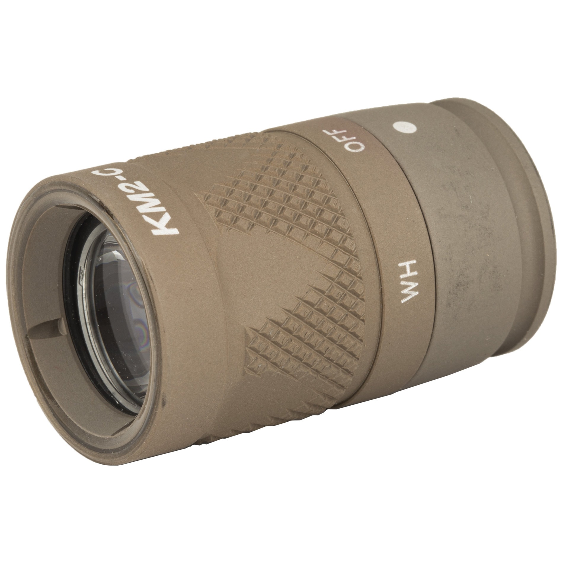 Surefire KM2-C Infrared and White Light Head for M600 Scout