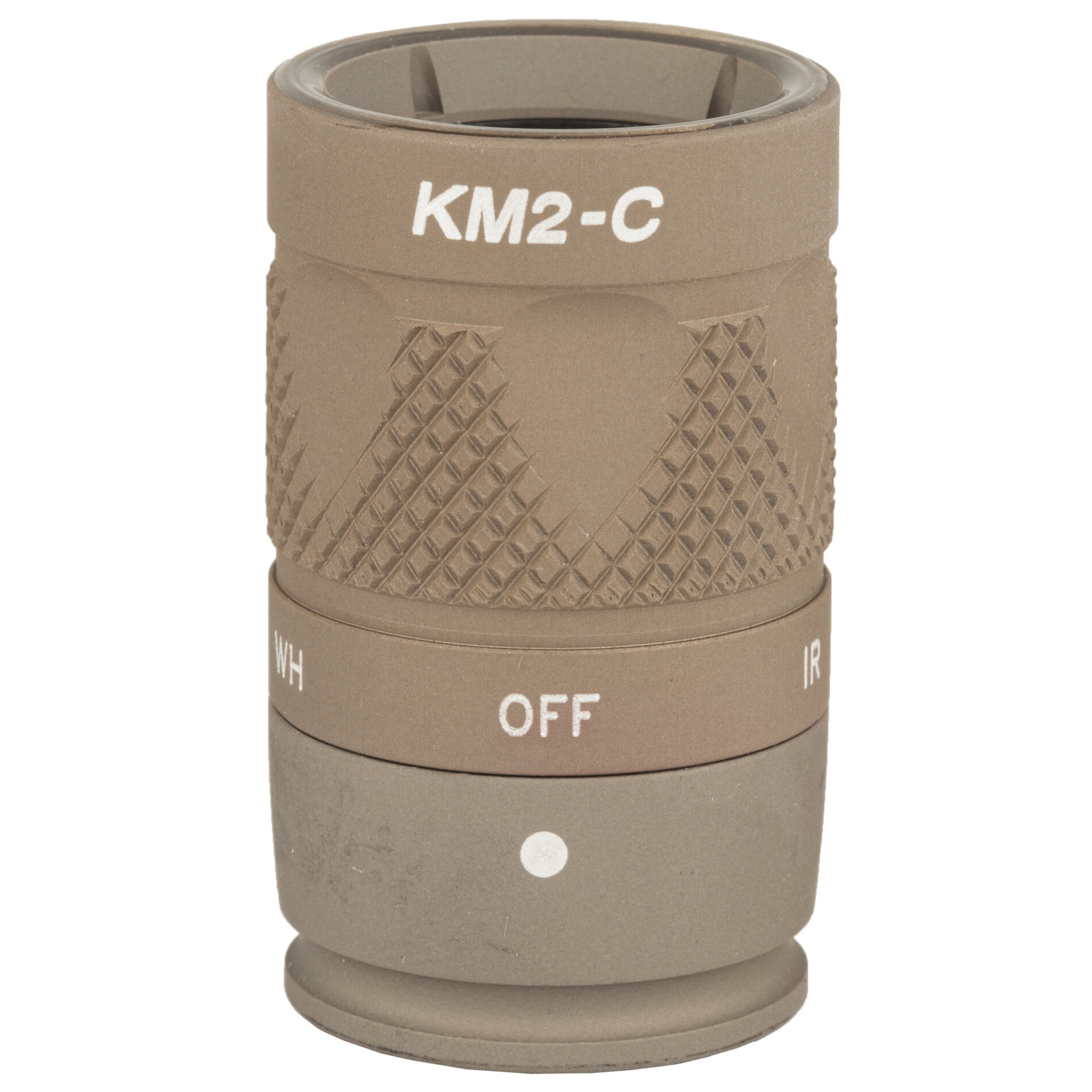 Unknown Surefire KM2-C Infrared and White Light Head for M600 Scout Pattern Lights - Tan (Color: Tan)
