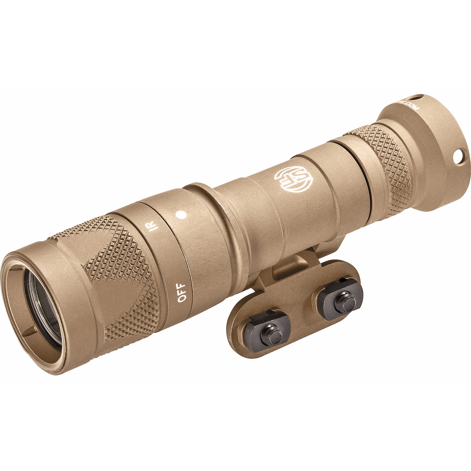 Surefire M340V Vampire IR Weapon Scout Light Pro