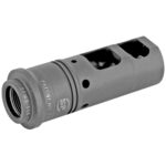 Open Box Return-Surefire SOCOM AR-15 Muzzle Brake for 5.56 - 1/2x28 Thread