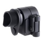 Sylvan Arms AR-15/AR-9 Folding Stock Adapter Gen 3 - ARH300