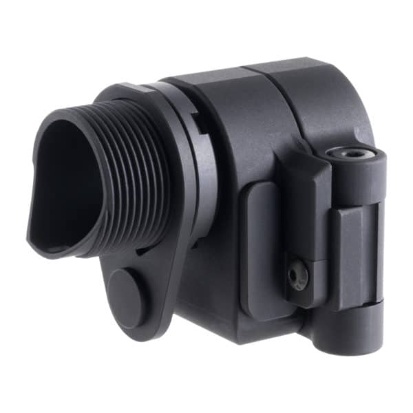 Sylvan Arms AR-15/AR-9 Folding Stock Adapter Gen 3 - ARH300