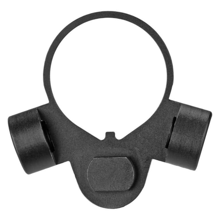 Sylvan Arms AR-15 QD Lower Receiver End Plate - ARQD100