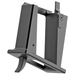 Open Box Return-Sylvan Arms AR-15 to 9mm Conversion Block for Glock Pattern Magazines - GCB100