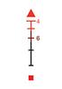 Triangle Reticle