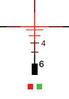 Crosshair Reticle