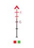 Chevron Reticle